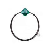 Bracelet_Clover_Green_Agate_