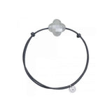 Bracelet_Clover_Grey_Moonstone