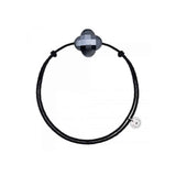 Bracelet_Clover_Hematite