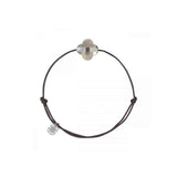Bracelet_Clover_Pyrite