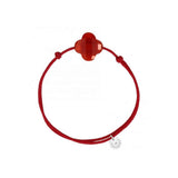 Bracelet_Clover_Red_Carnelian