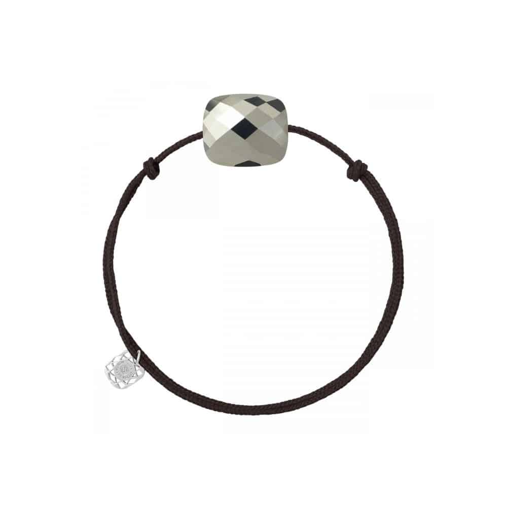 Bracelet_Cushion_Oversize_Pyrite