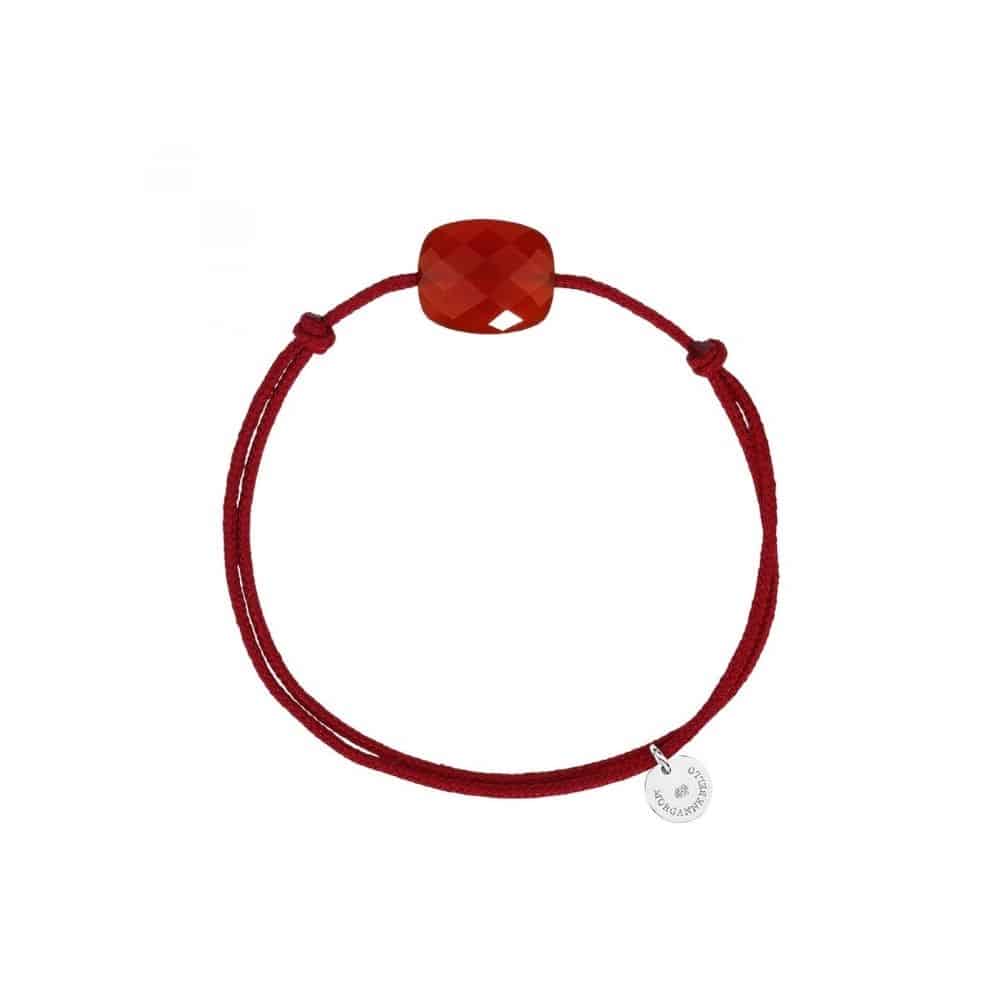 Bracelet_Cushion_Red_Carnelian