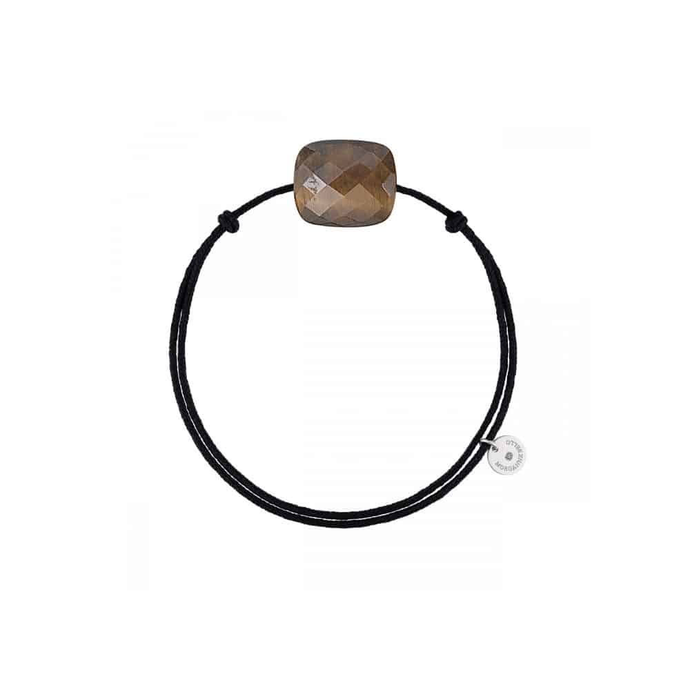 Bracelet_Cushion_Tiger's_Eye