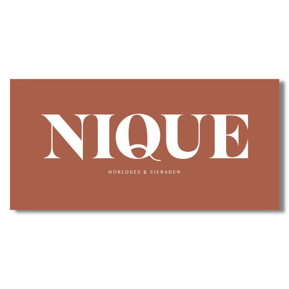Cadeaubon Nique