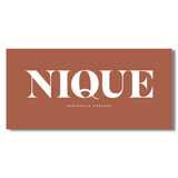 Cadeaubon Nique