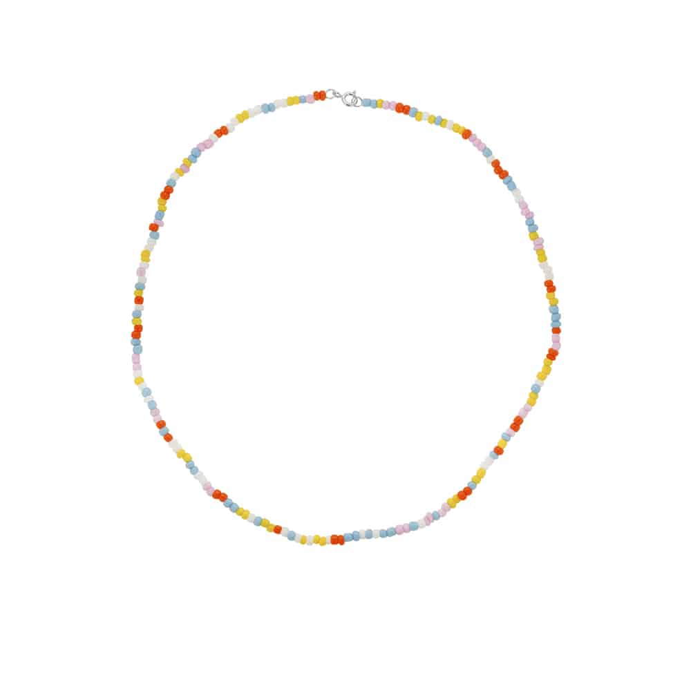Coloured_Dream_Necklace_Silver