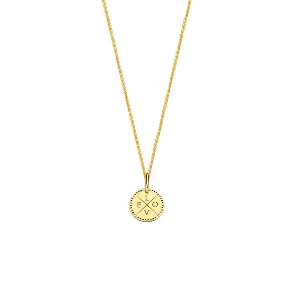 Identity_Circle_Small_Perforated_with_Necklace_1-4_letters