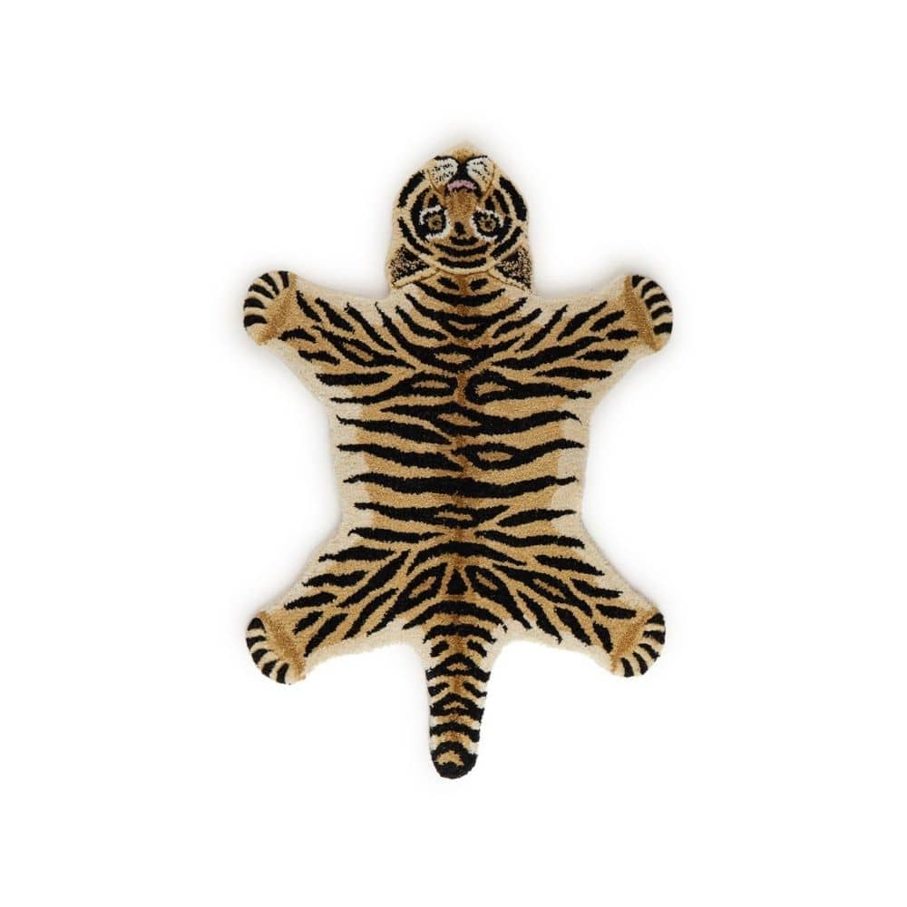 Loony_Leopard_Vloerkleed