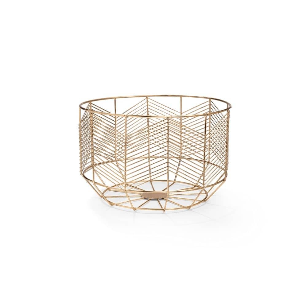 Messing_Basket
