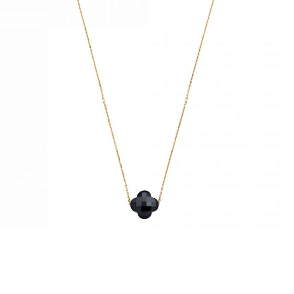 Necklace_Clover_Onyx_