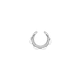 Single_Devine_Pearl_Ear_Cuff_Silver