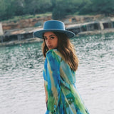 TheBullfighter-BlueLagoon-Blue-Wool-Round-Hat-Wool-Hat-Styles-Handmade-Wool-Hats-Timeless-Hats-1