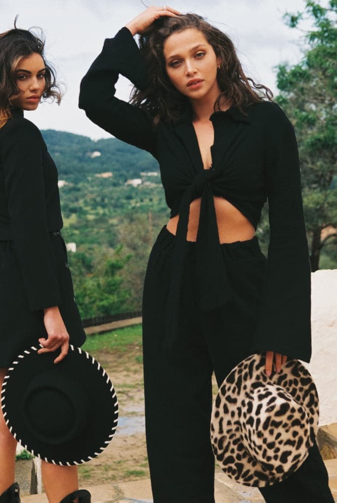 TheLimitedAnimal-WildlifeJaguar-Animal-Print-Round-Wool-Hat-Unique-Hat-Styles-Handmade-Hat-Styles-AnimalPrintHats-Animal-Print-Hat-Styles