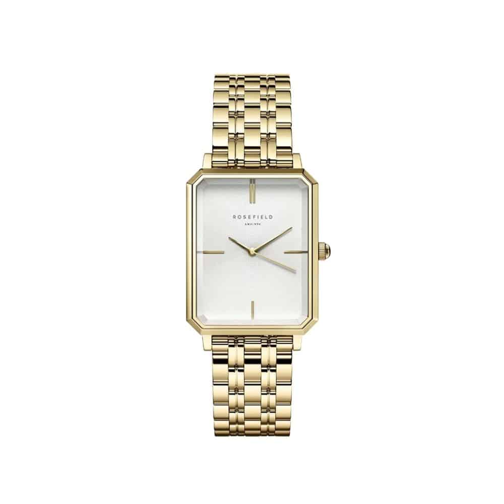 The_Octagon_White_Sunray_Steel_Gold