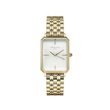 The_Octagon_White_Sunray_Steel_Gold