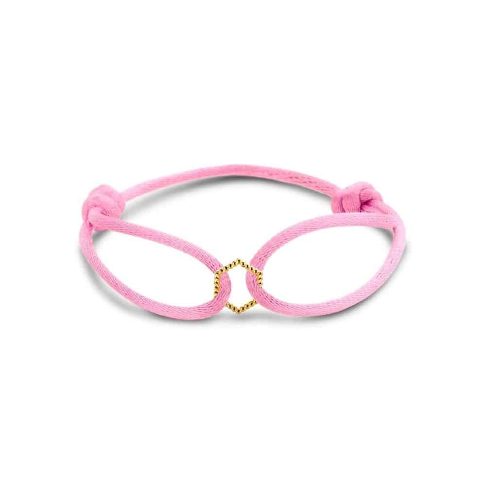 Vintage_Bracelet_Hexagon_Cord