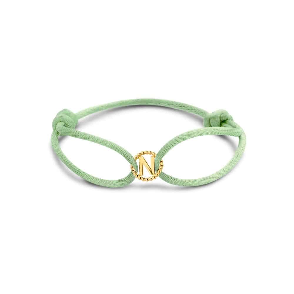 Vintage_Bracelet_Letter_Cord