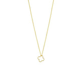 Vintage_Necklace_Clover