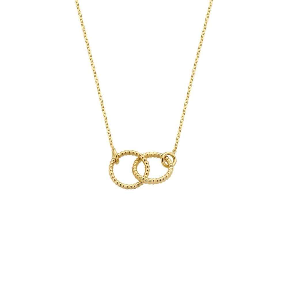 Vintage_Necklace_Double_Open_Circle