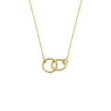 Vintage_Necklace_Double_Open_Circle