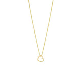 Vintage_Necklace_Heart