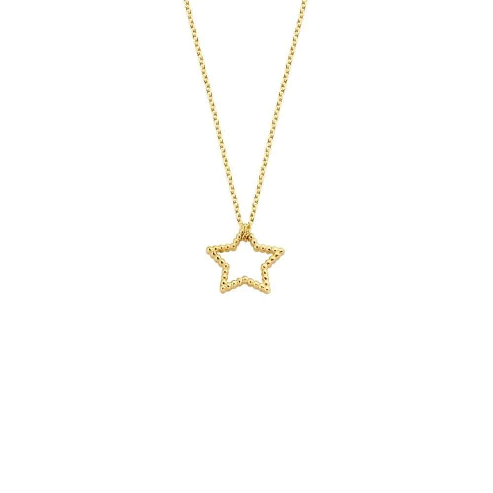 Vintage_Necklace_Star