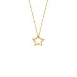 Vintage_Necklace_Star