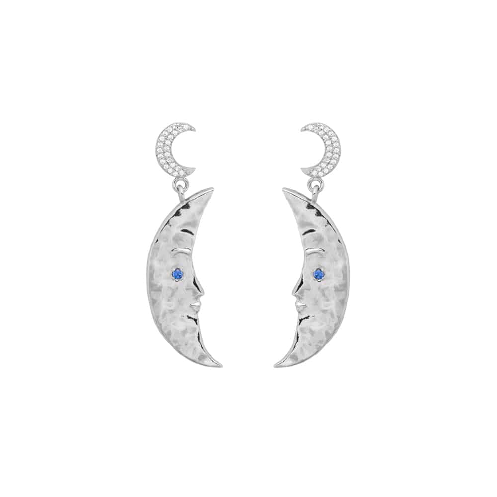 Wonderland_Dangles_Silver