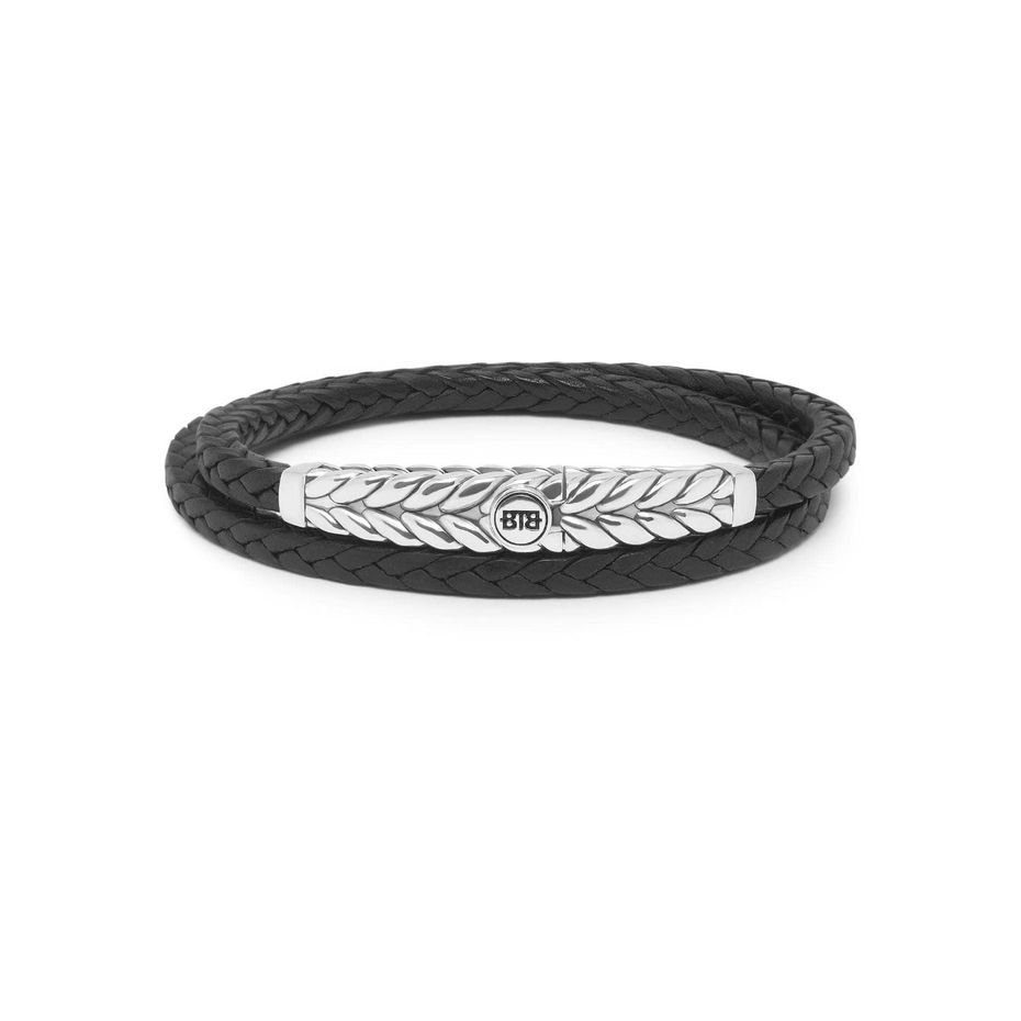barbara_double_leather_bracelelt_front
