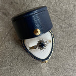 14K vintage ring