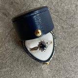 14K vintage ring